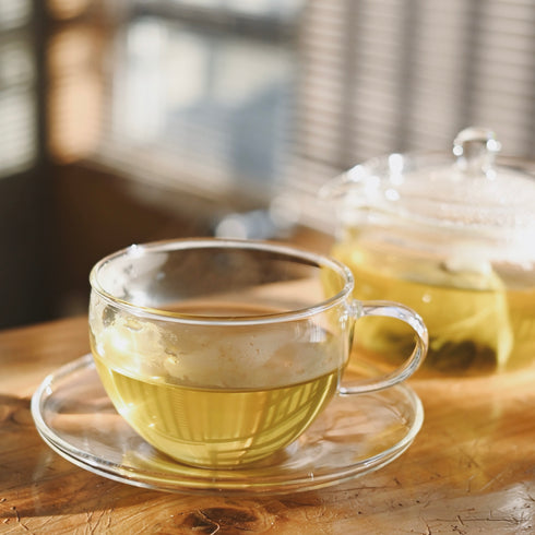 伝統樽漬け発酵茶 阿波晩茶100%ティーパック 12P