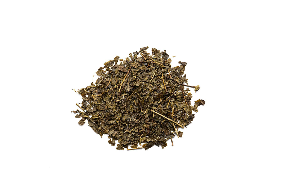 伝統樽漬け発酵茶 阿波晩茶 200g – 阿波晩茶のはなぜん